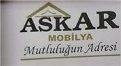 Askar Mobilya  - İstanbul